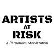 Artits At Risk by Perpetuum Mobilezation